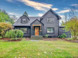 1556 Wittenberg Rd, Shandaken, NY 12457