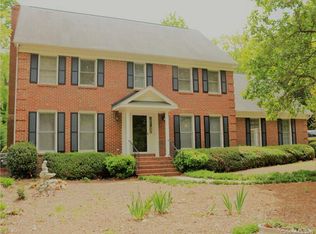 9412 Willowglen Tl, Charlotte, NC 28215