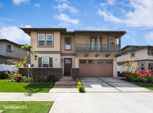 91-1376 Kaiokia St, Ewa Beach, HI 96706