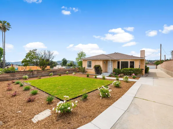 3101 N Olive Ave, Altadena, CA