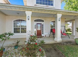 2500 Moon Harbor Way, Middleburg, FL 32068