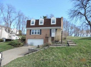 109 Lammert Dr, Glenshaw, PA