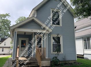 119 Indiana Ave SW, Grand Rapids, MI 49504