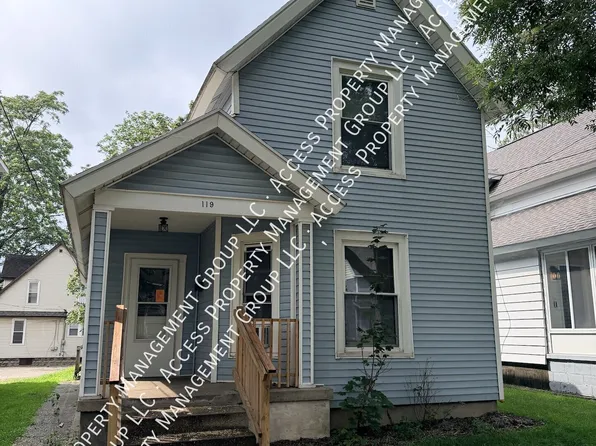 119 Indiana Ave SW, Grand Rapids, MI 49504