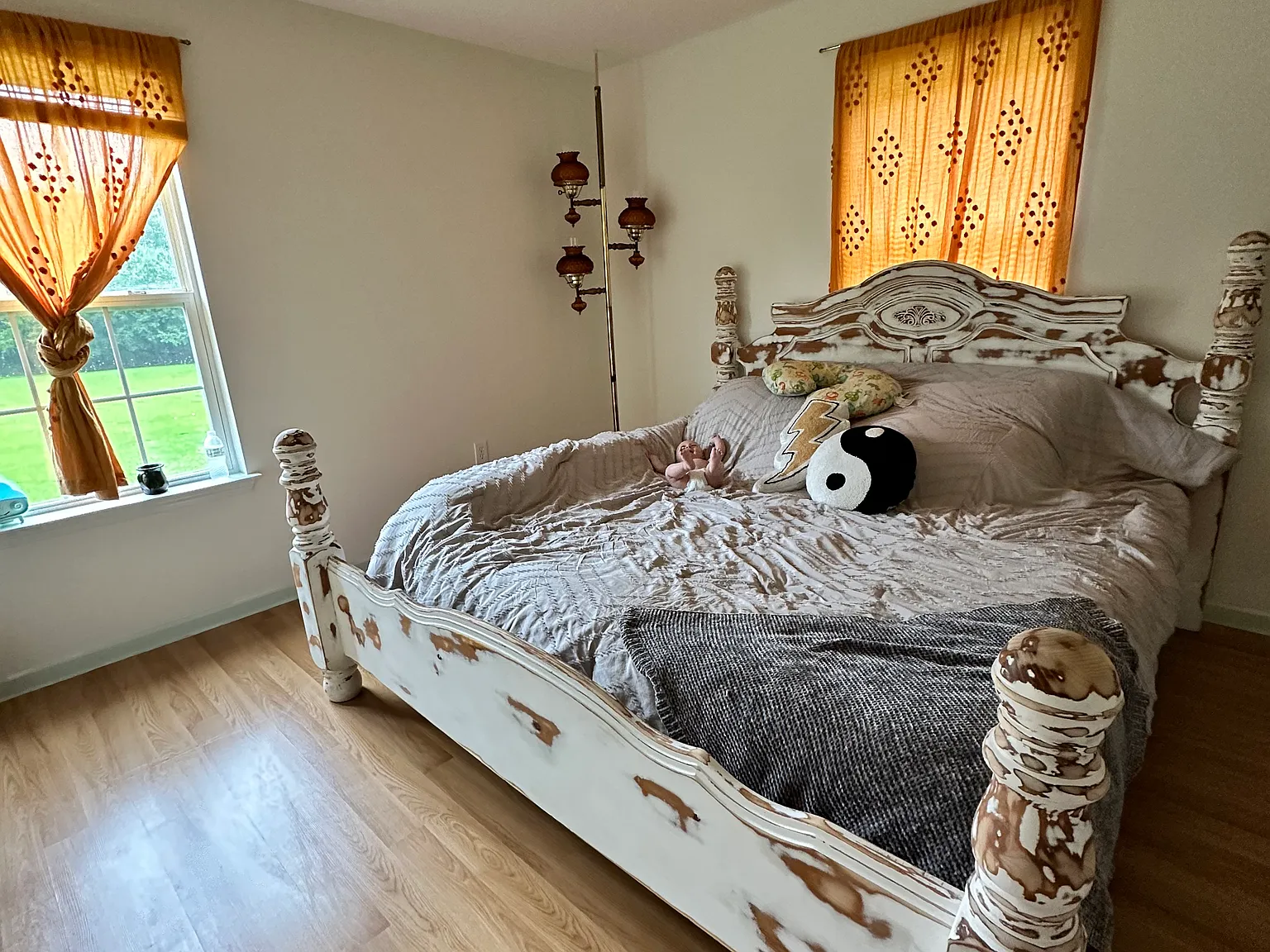 3536 William Brunson Rd — Photo 3