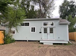 3035 N Institute St, Colorado Springs, CO 80907