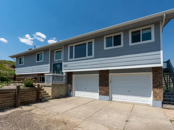 4569 Pond Hill Road, Casper, WY 82604
