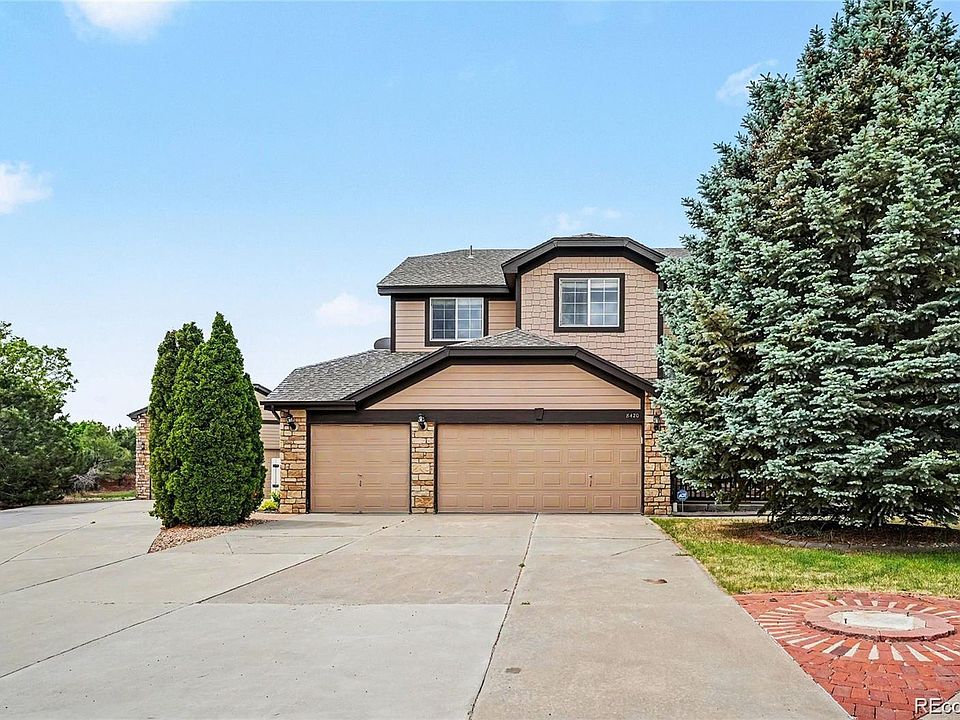1st image of 8420 E 160th Place