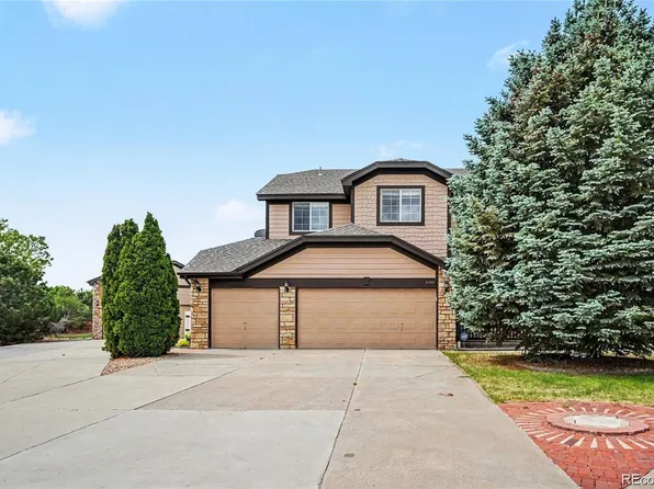8420 E 160th Place, Brighton, CO 80602