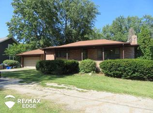 7142 W Vienna Rd, Clio, MI 48420