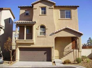 7034 Green Ripple Ln, Las Vegas, NV 89156