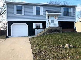 217 Yellow Pine Dr, Bolingbrook, IL 60440