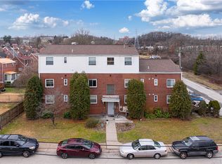 1111 Overland Ave, Duquesne, PA