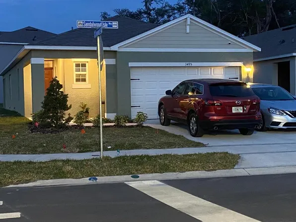 3495 Sandalwood Isle Way, Ocoee, FL 34761