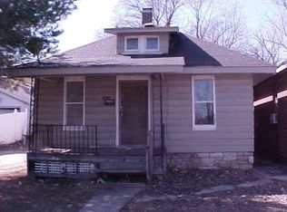 1810 Central Ave, Alton, IL 62002