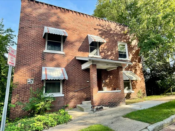 23 Christie St APT 2, Akron, OH 44303