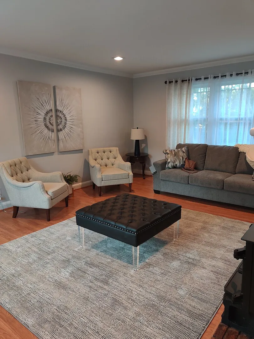Home Away From Home — Photo 1