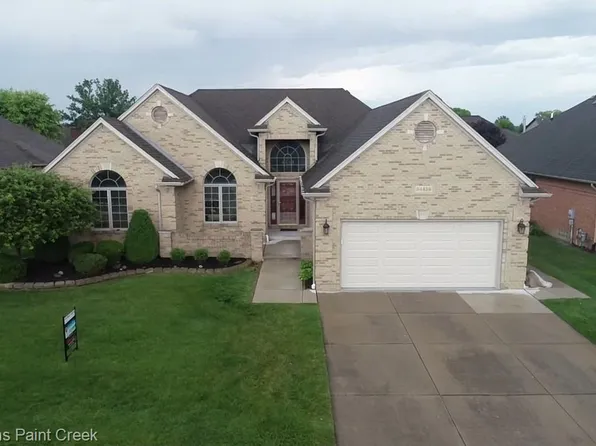 54436 Jack Dr, Macomb, MI 48042