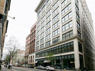 915 Penn Ave #5YK2ZE2PA, Pittsburgh, PA 15222