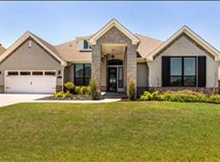 210 Sonora Ln, Norman, OK 73069