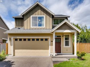 17955 NW Waterfield Ct, Beaverton, OR