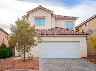 3407 Commendation Dr, Las Vegas, NV 89117