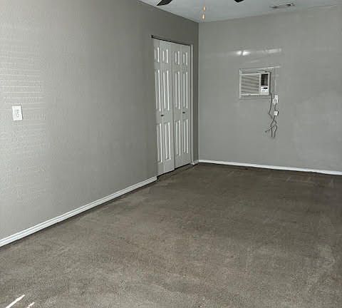 Very large converted 3rd bedroom