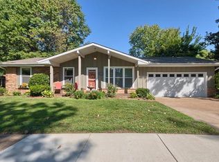 2285 Halyard Ct, Saint Louis, MO 63129