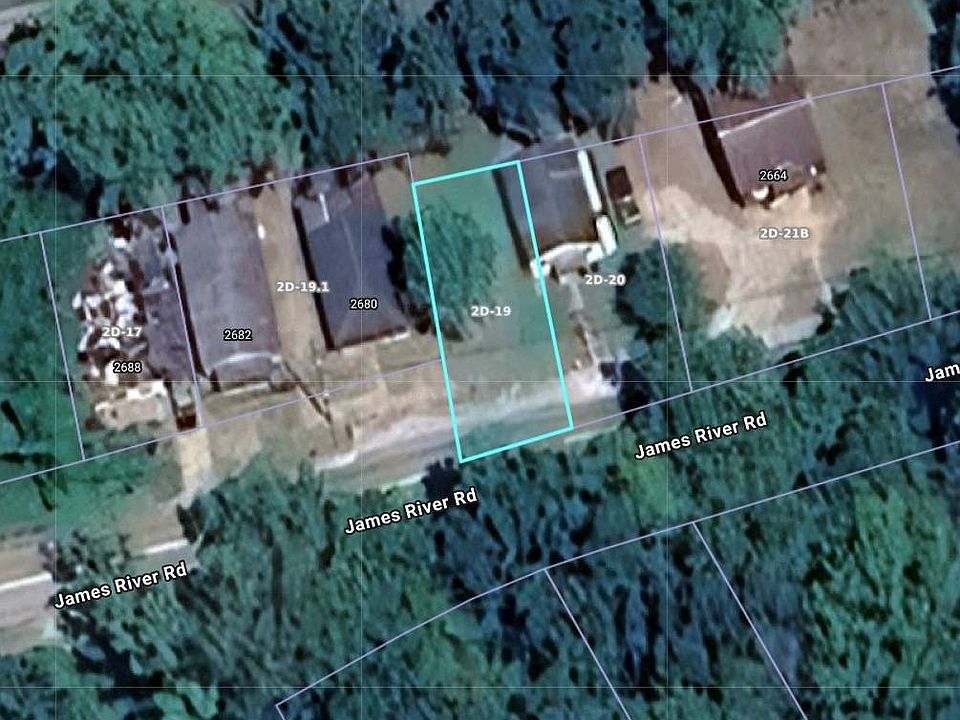 2nd image of 2670 James River Rd