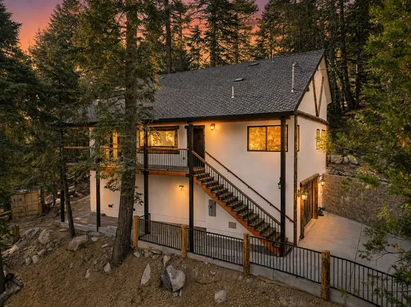 26325 Jacqueline Rd, Twin Peaks, CA 92391