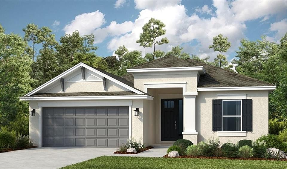 1st image of 16140 OLD FOX TRAIL