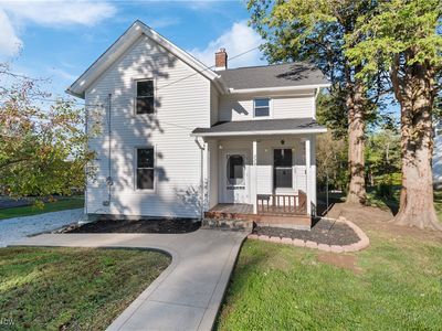 229 25th St SE, Massillon, OH, 44646