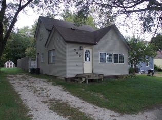 205 S 4th St, Terril, IA 51364