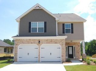 629 Emporia Loop, McDonough, GA 30253