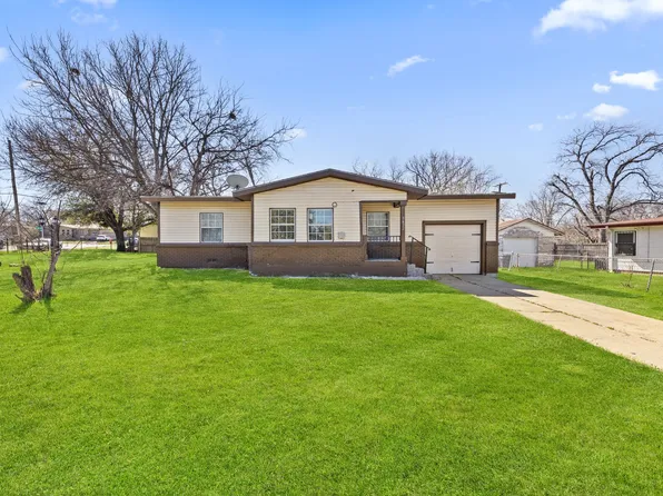 3432 Avenue C, Fort Worth, TX 76105