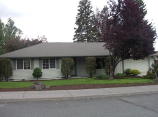 21195 Anne Ln, Bend, OR 97702