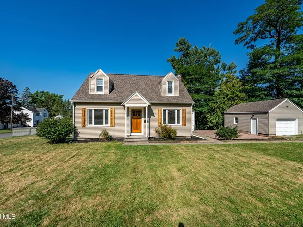 252 Summit Avenue, Rensselaer, NY 12144