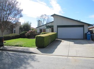 1190 Peterson Dr, Gilroy, CA