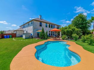 3012 Misty Heights Cv, Pflugerville, TX 78660