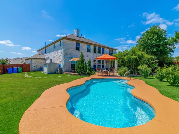 3012 Misty Heights Cv, Pflugerville, TX 78660