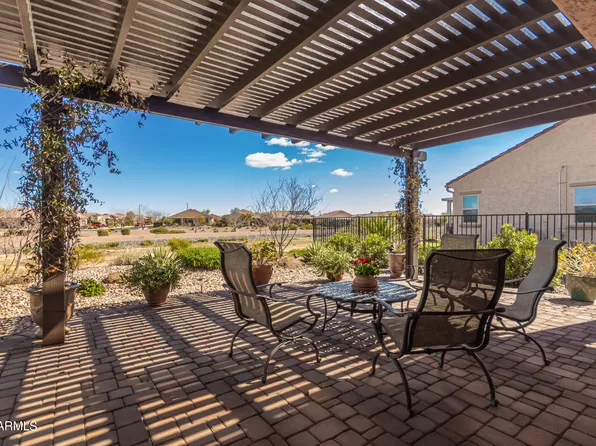 4149 N BRIGADIER Drive, Florence, AZ 85132