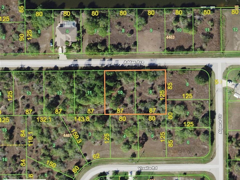 1st image of 15363 Addax Ave