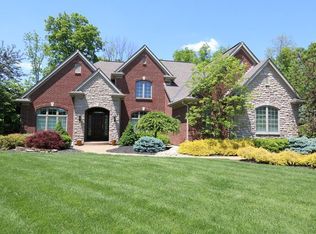 6721 Sandy Shores Dr, Loveland, OH 45140