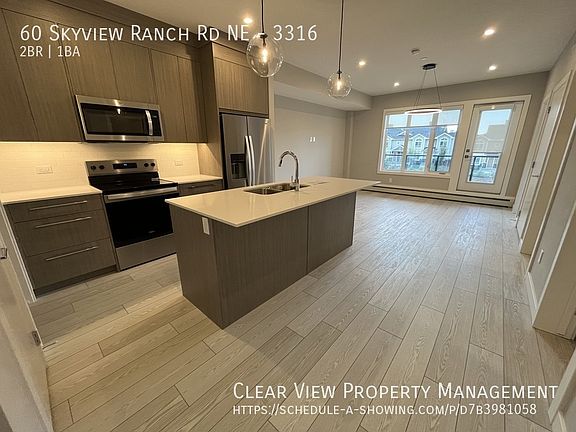 5th image of 60 Skyview Ranch Rd NE #3316