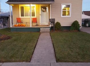 14791 Kennebec St, Southgate, MI 48195
