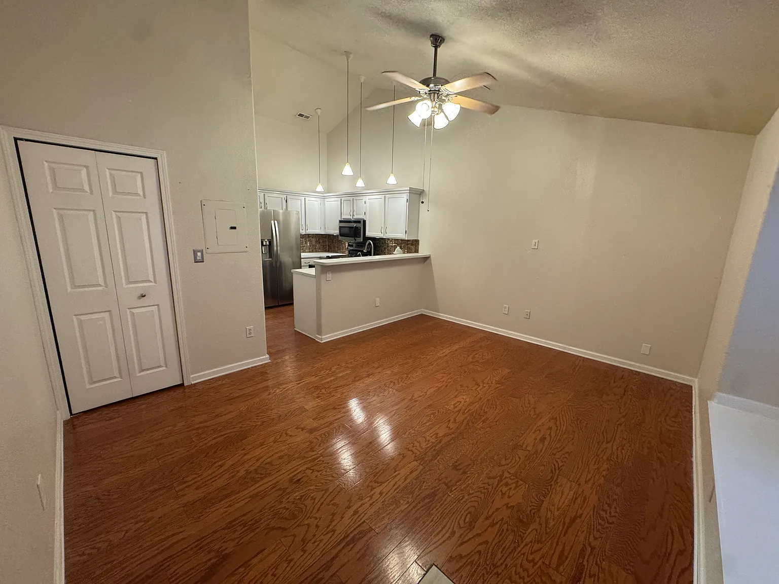 1 bed, 495 sqft, $1,700 — Photo 1