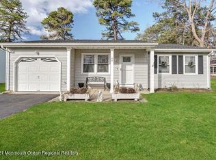 48 Caribou Dr #72, Whiting, NJ 08759