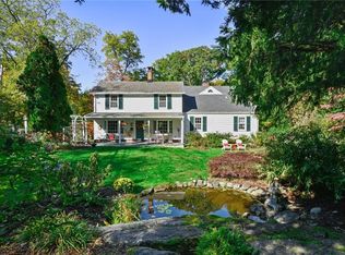 1011 Old White Plains Rd, Mamaroneck, NY 10543