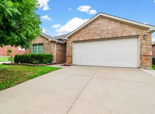1201 Caroline Dr, Princeton, TX 75407