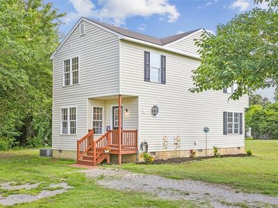 7924 Plum Point Rd, West Point, VA, 23181